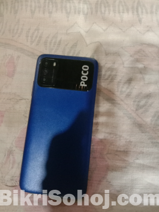 Poco m3